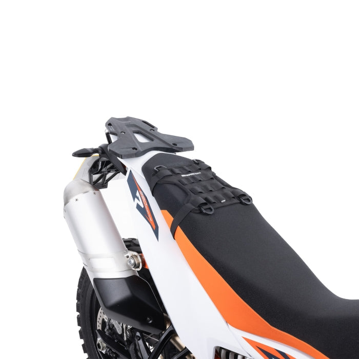 Oxford Nomad Accessory Harness Modular Motorcycle Saddle Base 