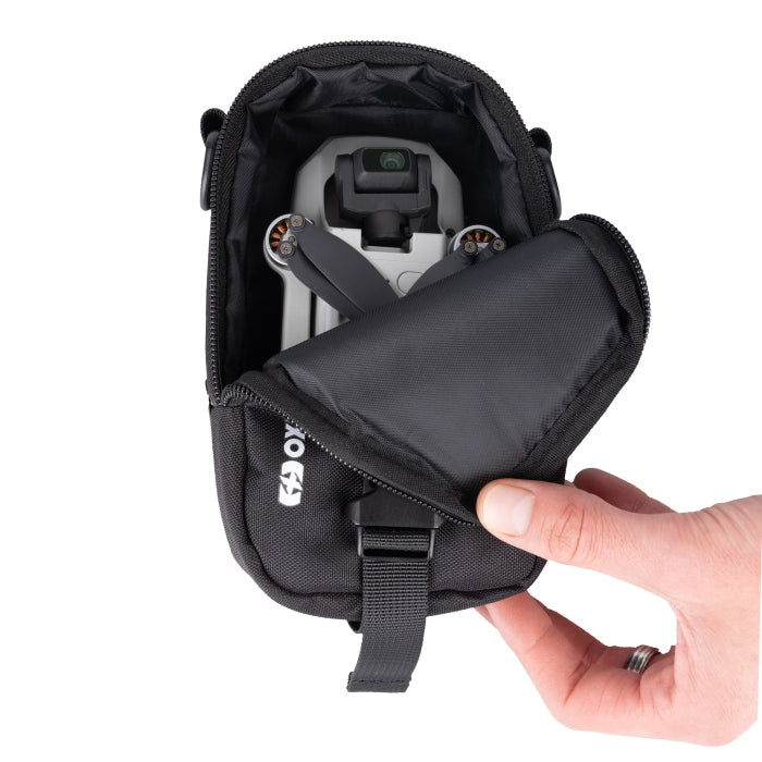 Oxford Nomad 1L Utility Pouch Compact Modular Bag 