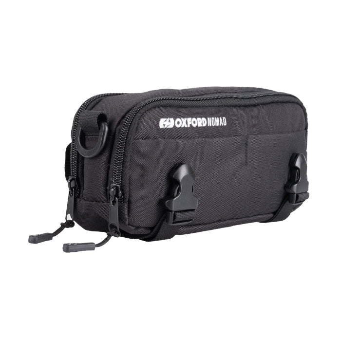 Oxford Nomad 2L Utility Pouch Compact Modular Bag for Tools 