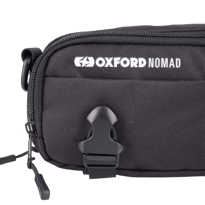 Oxford Nomad 2L Utility Pouch Compact Modular Bag for Tools 