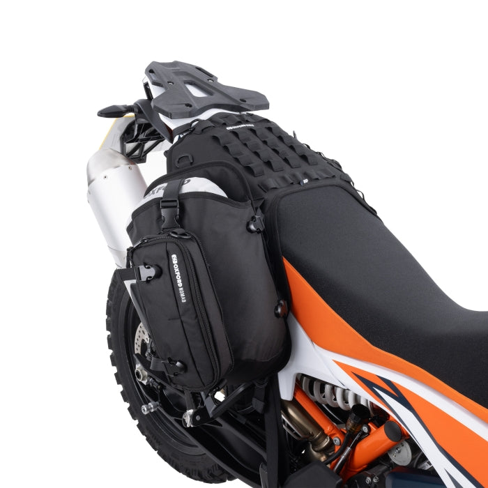 Oxford Nomad 2L Utility Pouch Compact Modular Bag for Tools 