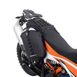 Oxford Nomad Modular Bag for Tent Drop Sack black 