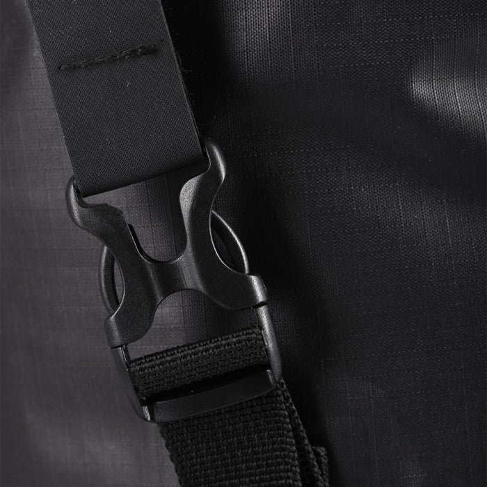 Oxford Aqua Evo 12L Waterproof Lightweight Motorcycle Backpack 