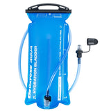 Oxford Aqua Universal Hydration Bladder  1L for Motorcycle Backpacks 