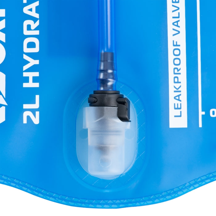 Oxford Aqua Universal Hydration Bladder  1L for Motorcycle Backpacks 