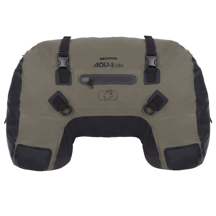 Oxford Aqua D-50 Duffle Bag 