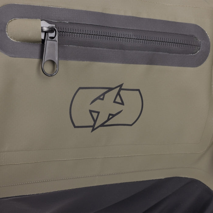 Oxford Aqua D-50 Duffle Bag 