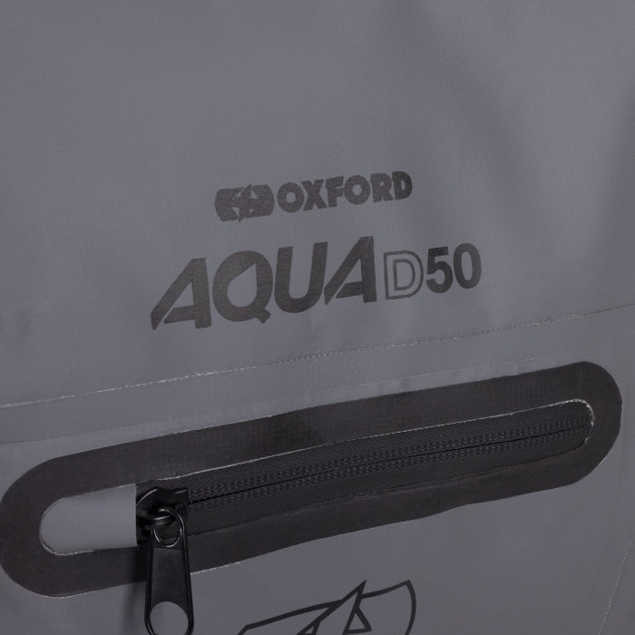 Oxford Aqua D-50 Duffle Bag 