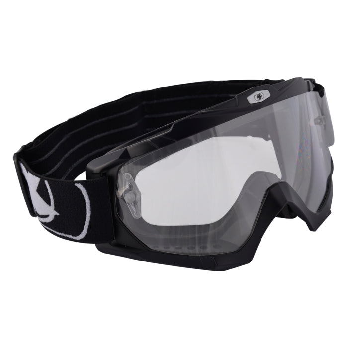 Oxford Assault Pro Off-Road Eyewear Motorcycle Goggles maximomoto.uk!
