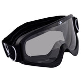 Oxford Fury Anti-Fog, UV-Protected Off-Road Eye Protection Goggles maximomoto.uk!