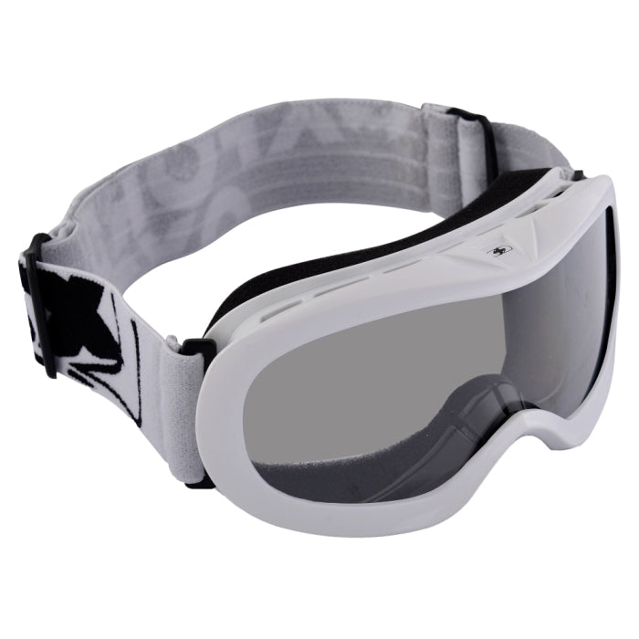 Oxford Fury Anti-Fog Goggles with UV Protection  Junior Goggles maximomoto.uk!