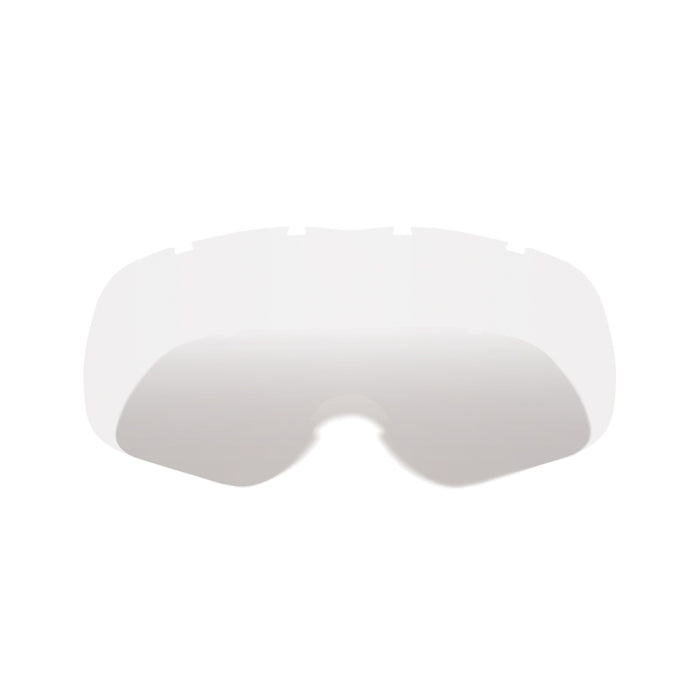 Oxford Fury Goggle Replacement Lens clear maximomoto.uk!