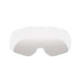 Oxford Fury Junior Goggle Replacement Lens Silver  maximomoto.uk!