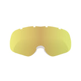 Oxford Fury Goggle Replacement Lens Gold maximomoto.uk!