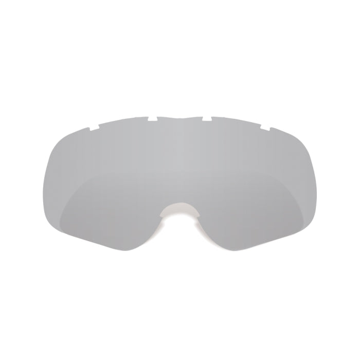 Oxford Fury Junior Goggle Replacement Lens Clear  maximomoto.uk!