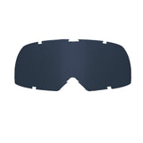 Oxford Street Mask Spare Clear, Anti-Fog, UV-Protected  Lens Grey maximomoto.uk