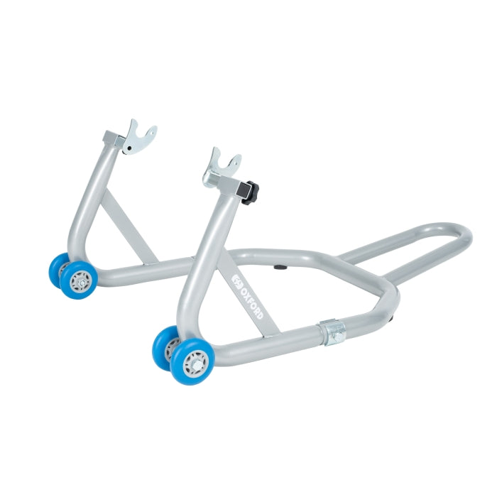 Oxford Premium Rear Paddock Stand maximomoto.uk