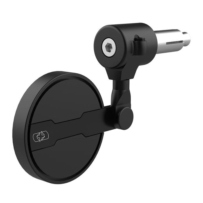 Oxford Cafe Bar End Mirror Universal 