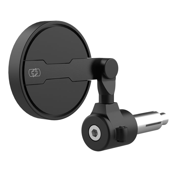 Oxford Cafe Bar End Mirror Universal 