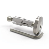 Oxford BarEnds 2 – CNC Aluminium Handlebar End Weights maximomoto.uk!