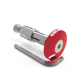 Oxford BarEnds 2 – CNC Aluminium Handlebar End Weights 