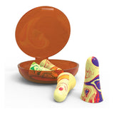 Oxford SNR35 High Performance Ear Plugs 100 Pack maximomoto.uk!