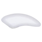 Oxford Tank Saver Clear Gel Knee Pads for Paint Protection