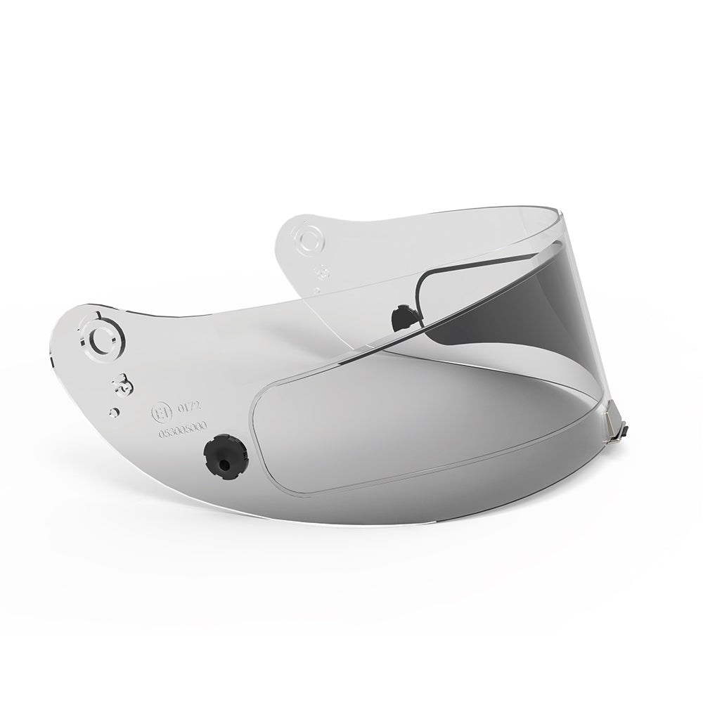 Oxford Ultra Clear Pro Anti-Fog Visor  Clear 