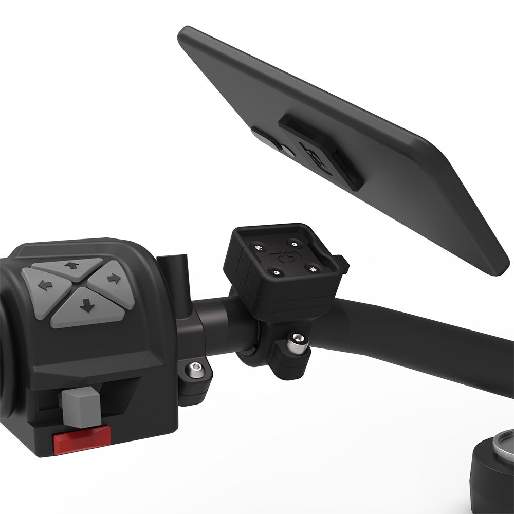 Oxford CLIQR Handlebar Mount 