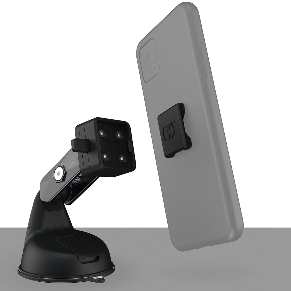 Oxford CLIQR Suction Mount 