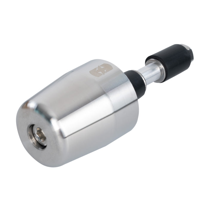 Oxford Bar Weights SS260 Stainless steel 260g maximomoto.uk!