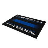 Oxford Indoor Non-Slip  Motorcycle  Door Mat 