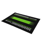 Oxford Indoor Non-Slip  Motorcycle  Door Mat 