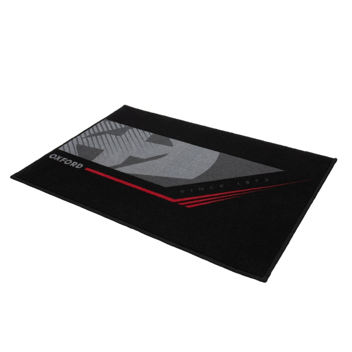 Oxford Indoor Non-Slip  Motorcycle  Door Mat 