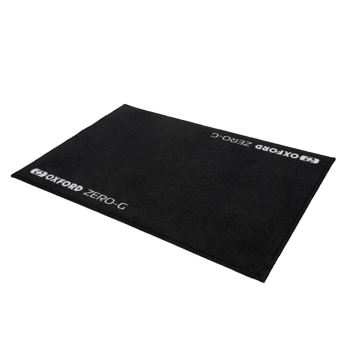 Oxford Indoor Non-Slip  Motorcycle  Door Mat 