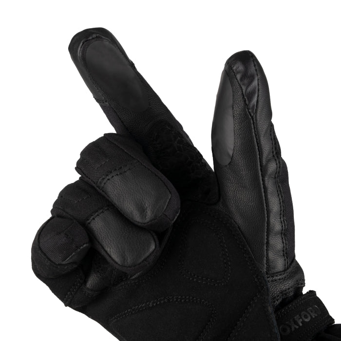 Oxford Smart Fingers Touchscreen Pads for Gloves maximomoto.uk!