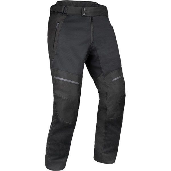 Oxford Arizona Air 1.0 Men’s Air Mesh Pants Black maximomot.uk!
