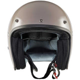 PREMIER CLASSIC U16 Estilo Vintage Moto Jet Casco