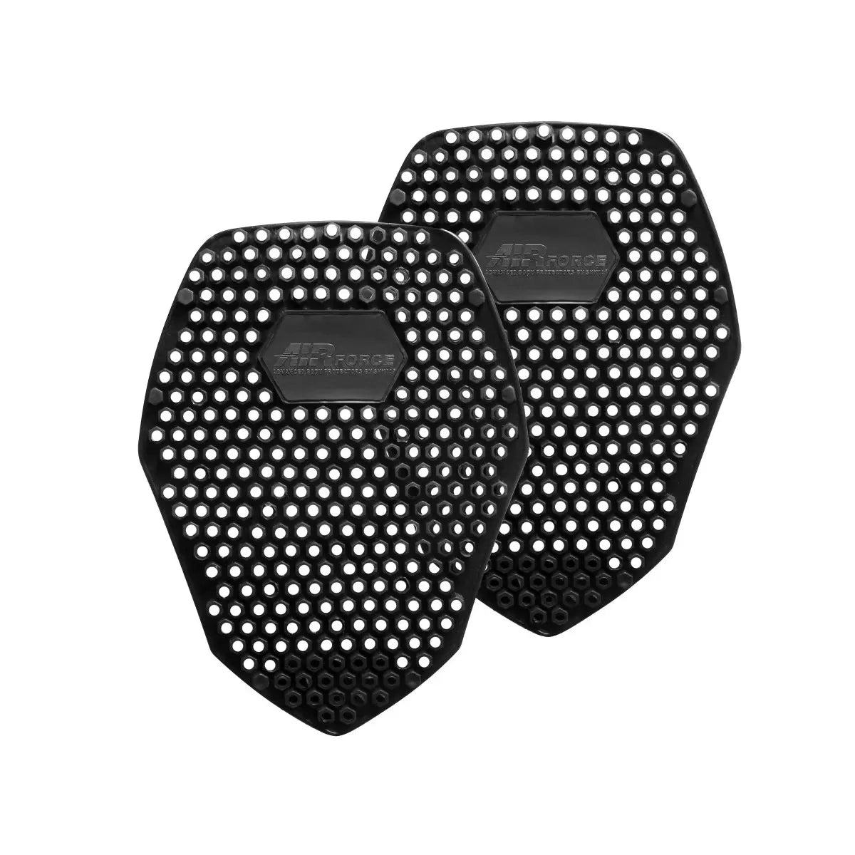 SHIMA AIRFORCE HIP PROTECTOR H11 NEGRO 
