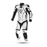 r-tech jumpsuit 1 pc rising star white black