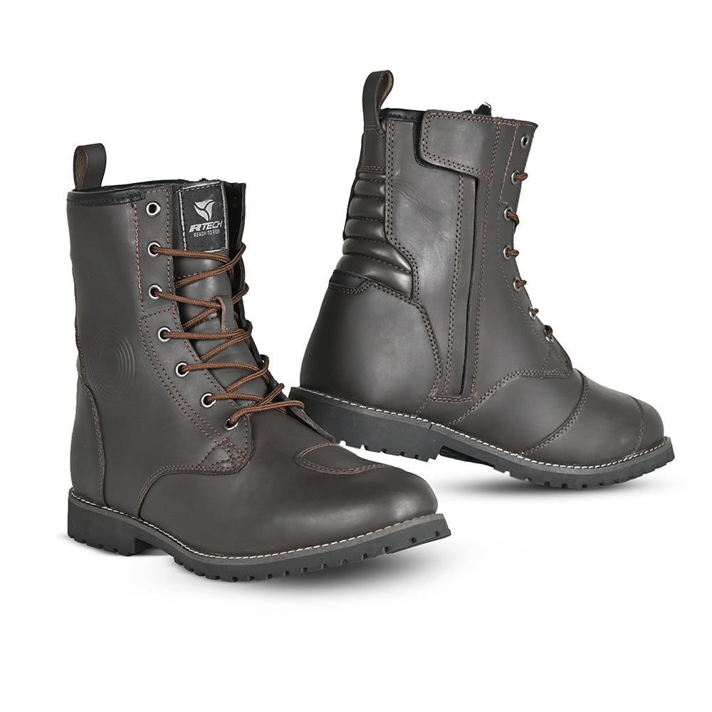 r-tech royal wr urban boot whole view