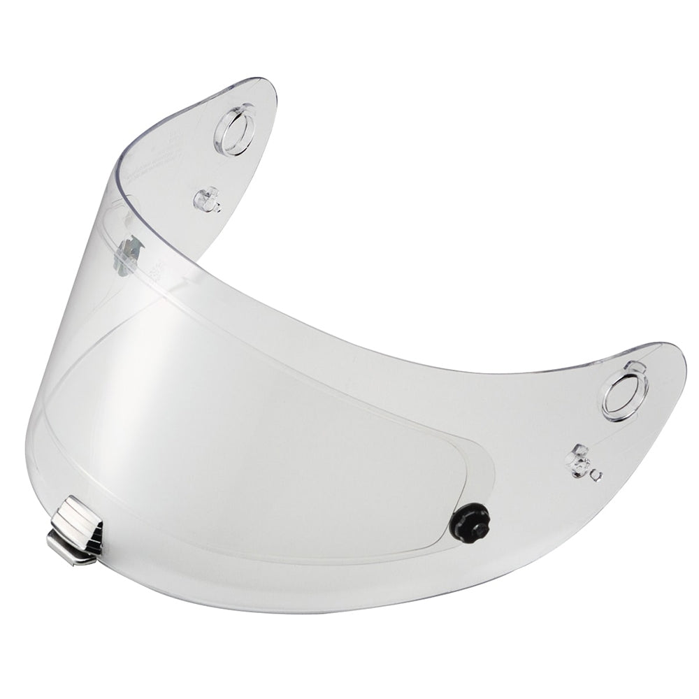 HJC HJ-20P Visor Replacement for HJC RPHA 10 Plus Helmet Clear 