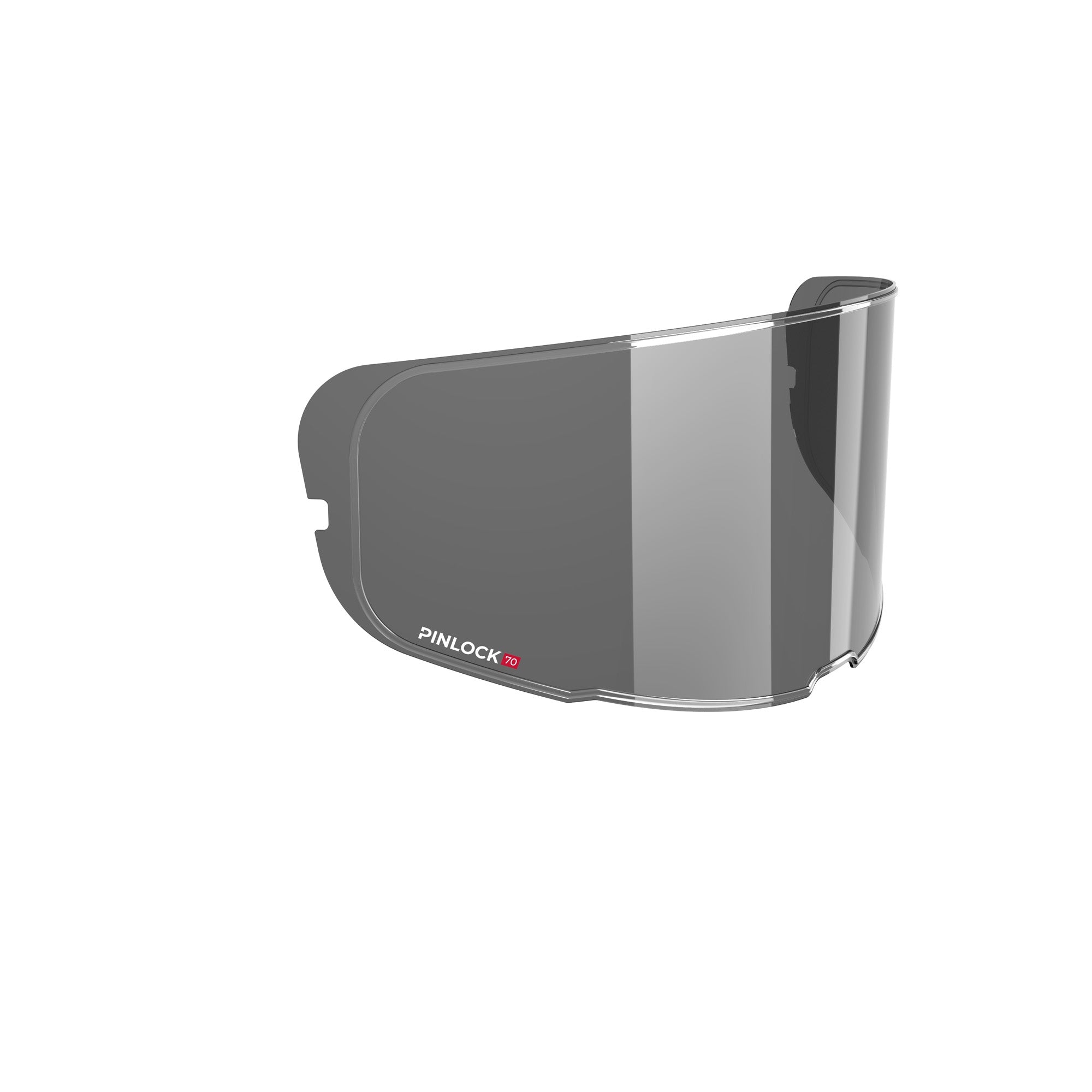 HJC Pinlock 70 Dark Smoke Insert for HJ-20P Visor RPHA 10 Plus 