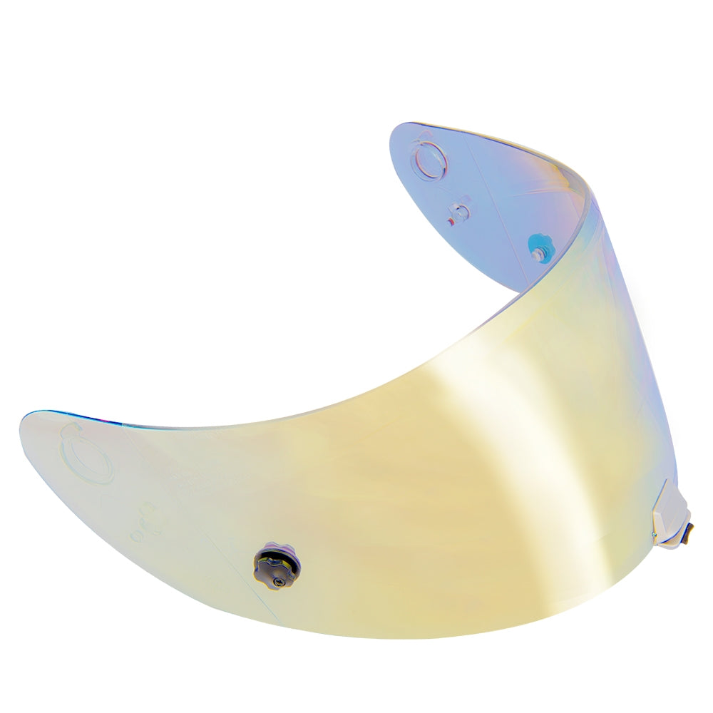 HJC HJ-26 RPHA 11 Motorcycle Iridium Gold Helmet Replacement Visor 
