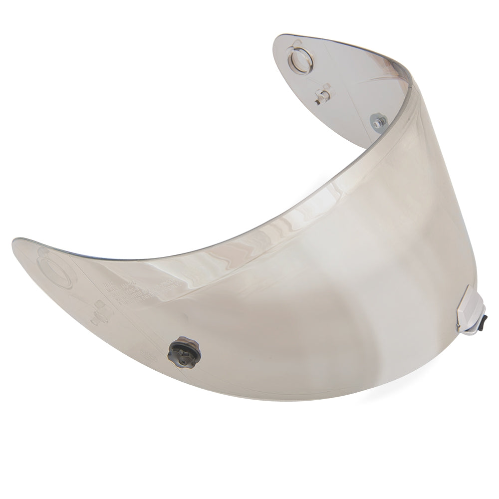 HJC HJ-26 RPHA 11 Motorcycle Iridium Silver Helmet Replacement Visor