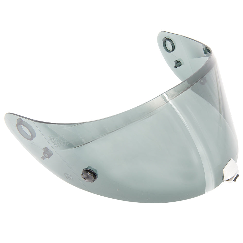 HJC HJ-26 RPHA 11 Motorcycle Helmet Replacement Visor Light Smoke