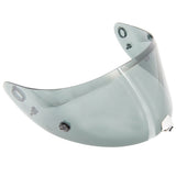 HJC HJ-26 RPHA 11 Motorcycle Helmet Replacement Visor Light Smoke