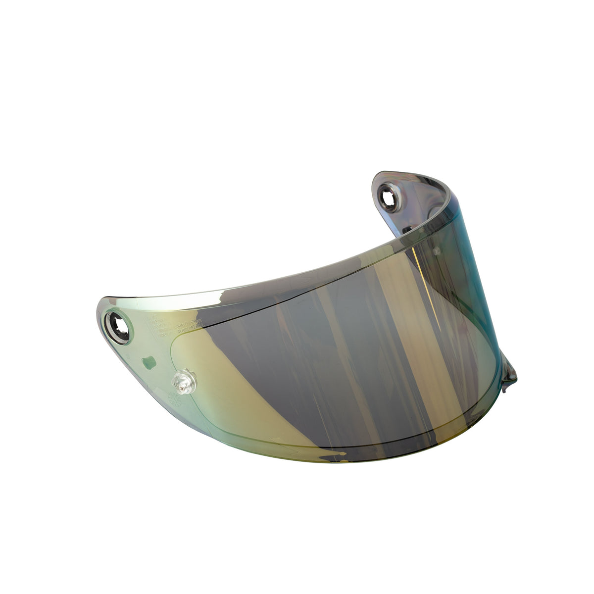 HJC HJ-35 RPHA 1 / RPHA 1 V2 Helmet Visor Iridium Gold