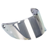 HJC HJ-35 RPHA 1 / RPHA 1 V2 Helmet Visor Iridium Silver