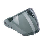 HJC HJ-39 RPHA 31 Motorcycle Helmet Visor Dark Smoke 